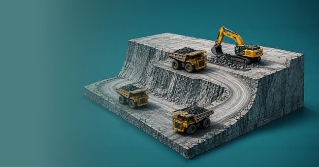  Stone Crushing & Mining 