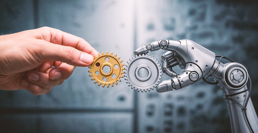 Engineering & Automation