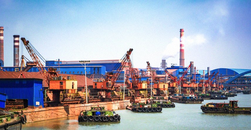 Industrial Parks & Business Parks STP and ETP Solutions