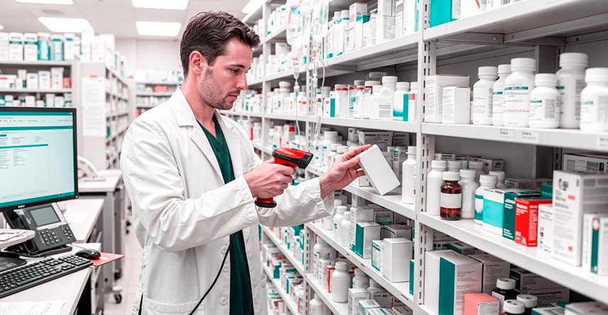 Pharmaceutical & Healthcare